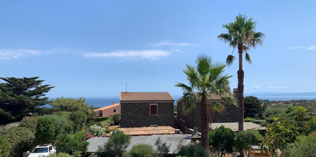Casa Vacanze Stintino Vista Mare Exterior foto