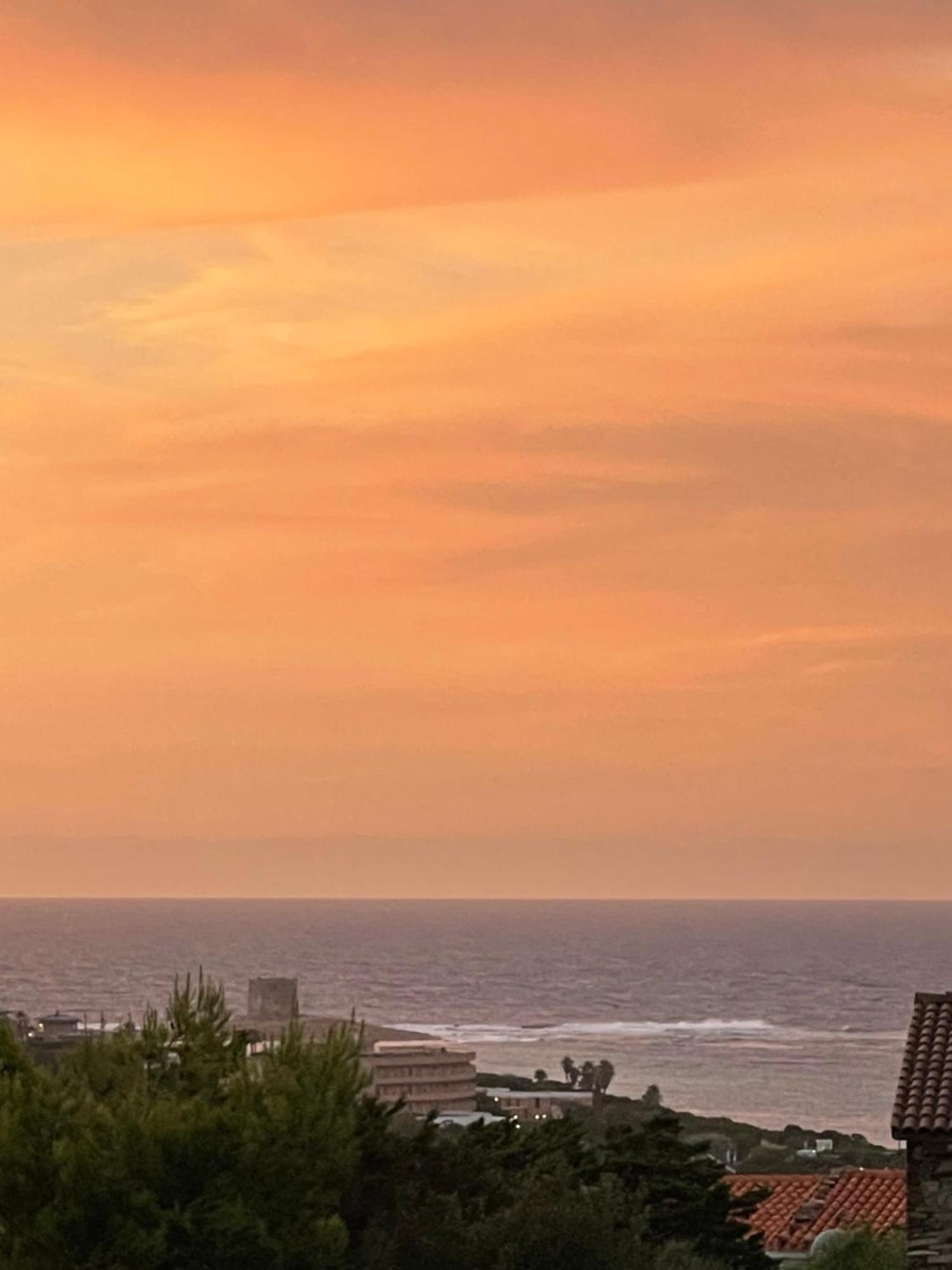 Casa Vacanze Stintino Vista Mare Exterior foto